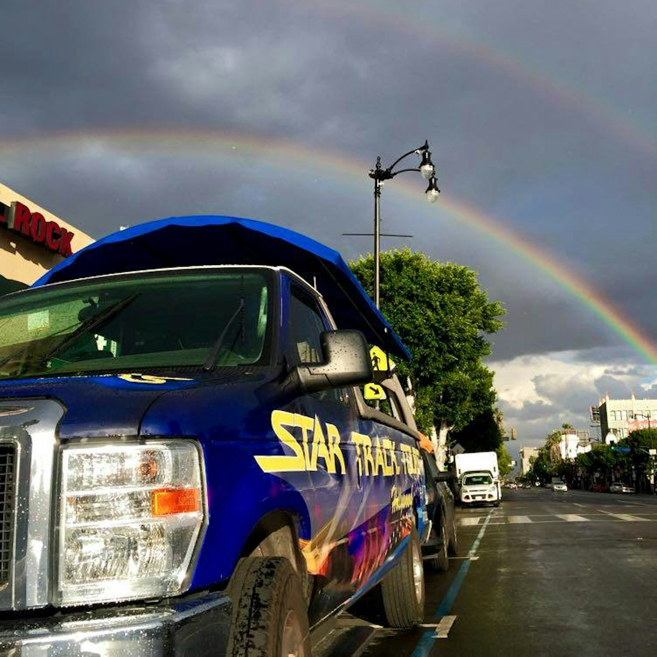 Hollywood: Night Star Tour - Photo 1 of 16